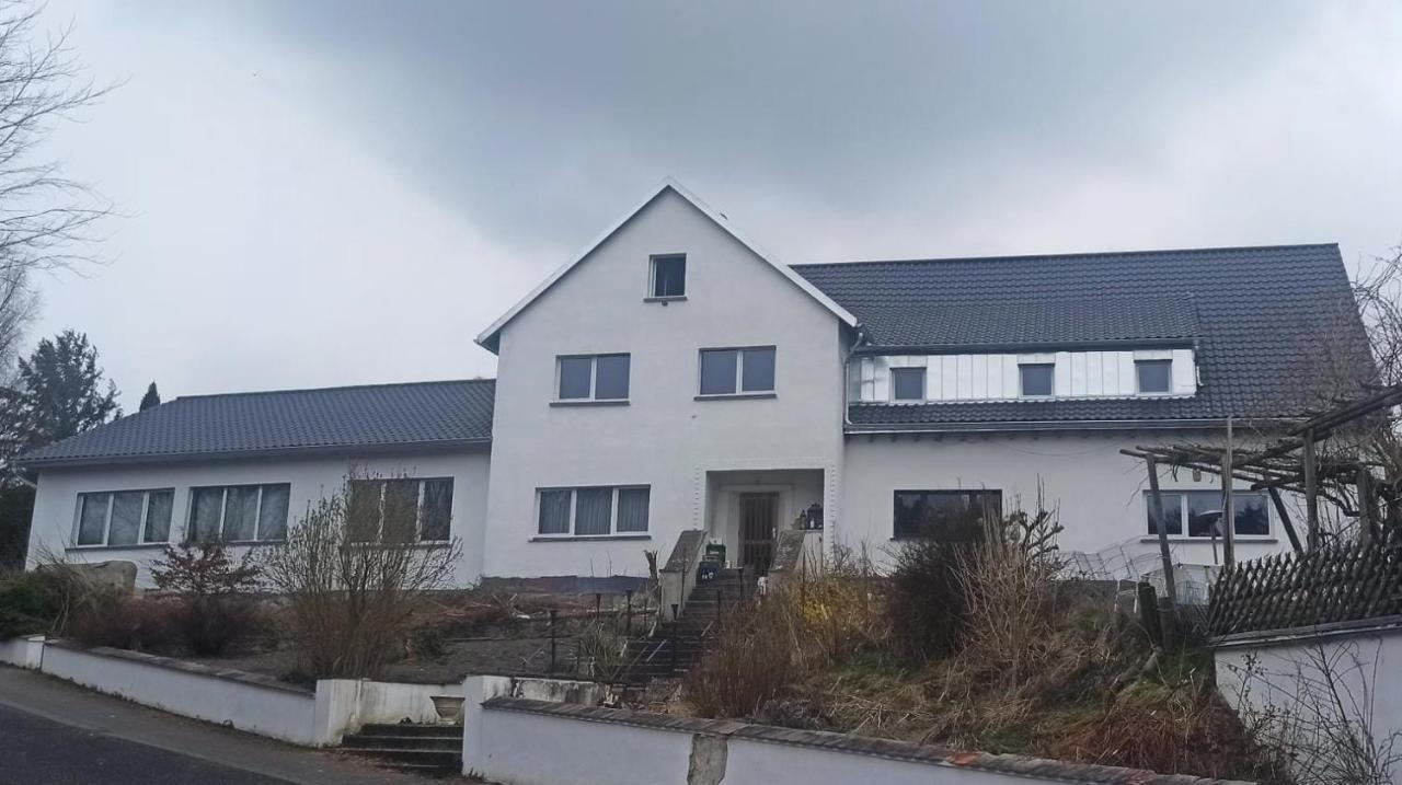 Pension Wiesental Exterior foto